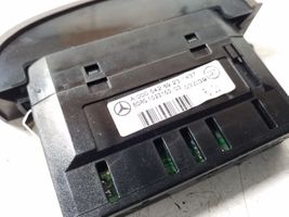 Mercedes-Benz S W220 Monitor del sensore di parcheggio PDC A0005428923