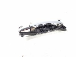 Mercedes-Benz S W220 Maniglia esterna per portiera anteriore A2207600334