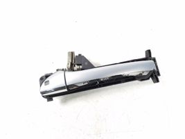 Mercedes-Benz S W220 Maniglia esterna per portiera anteriore A2207600334