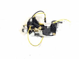 Mercedes-Benz S W220 Rear door lock A2207305735