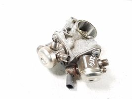 Mercedes-Benz S W221 Fuel injection high pressure pump 