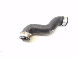 Mercedes-Benz CL C216 Tubo flessibile del liquido di raffreddamento del motore A2216012491