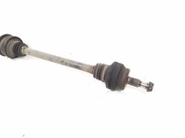 Mercedes-Benz CL C216 Rear driveshaft A2213500810