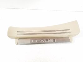 Lexus LS 460 - 600H Takaoven kynnyksen suojalista 6791850121