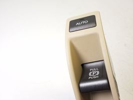Lexus LS 460 - 600H Przycisk / Włącznik hamulca ręcznego 