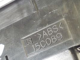 Lexus LS 460 - 600H Przełącznik / Przycisk otwierania klapy bagażnika 