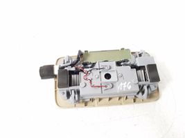 Lexus LS 460 - 600H Lampka podsufitki tylna 8134030100A0