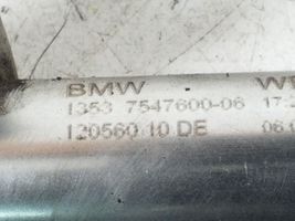 BMW 7 F01 F02 F03 F04 Polttoainepääputki 