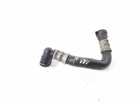 BMW 7 F01 F02 F03 F04 Tubo flessibile del radiatore dell’olio del cambio 7583164