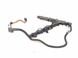 BMW 7 F01 F02 F03 F04 Cavi iniettore di carburante 7585103