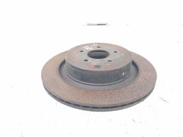 Infiniti Q70 Y51 Rear brake disc 432061CA0A