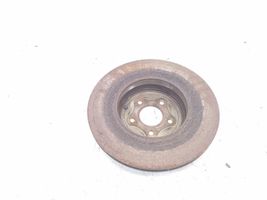 Infiniti Q70 Y51 Rear brake disc 432061CA0A