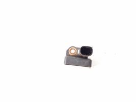 Mercedes-Benz CLS C219 Airbagsensor Crashsensor Drucksensor A0055421218