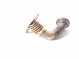 Mercedes-Benz E W212 EGR-linjan letku A6421403308