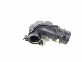 Audi A3 S3 8V Turboahtimen ilmanoton letku 04E129656G