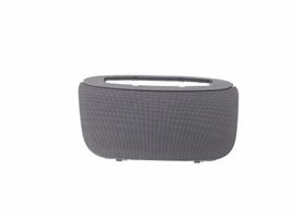 Mercedes-Benz CLS C219 Cache enceinte centrale A2196890066