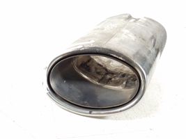 Mercedes-Benz E C207 W207 Muffler ending 