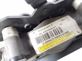 Mercedes-Benz E C207 W207 Cerniere del vano motore/cofano A2048800128