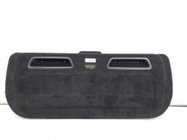 BMW 5 GT F07 Tailgate/boot cover trim set 