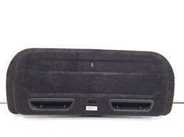 BMW 5 GT F07 Tailgate/boot cover trim set 