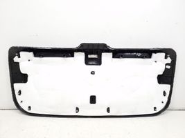 BMW 5 GT F07 Tailgate/boot cover trim set 