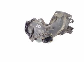 Jeep Compass Collettore di aspirazione A6510900528