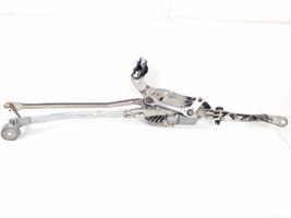 Mercedes-Benz E A207 Front wiper linkage and motor 