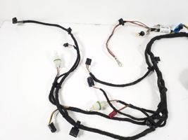 Mercedes-Benz E A207 Tailgate/trunk wiring harness 