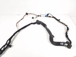 Mercedes-Benz E A207 Tailgate/trunk wiring harness 