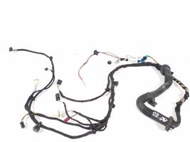 Mercedes-Benz E A207 Tailgate/trunk wiring harness 