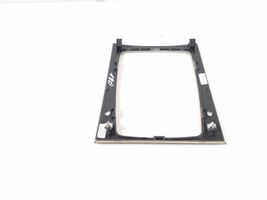 Mercedes-Benz E A207 Rivestimento in plastica cornice della leva del cambio A2076804407