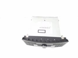 Mercedes-Benz E A207 Radio/CD/DVD/GPS-pääyksikkö A2129003908