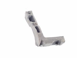 Audi A4 S4 B8 8K Support, joint d'aile caoutchouc en mousse 