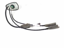 Mercedes-Benz CLS C219 Antenna GPS A2118205475