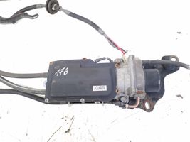 Lexus LS 460 - 600H Motor del freno de mano/estacionamiento 4630050010