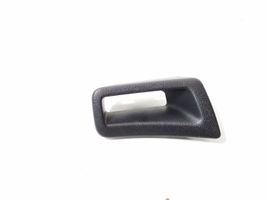 Mercedes-Benz E A207 Rivestimento cintura di sicurezza A2079240159