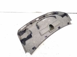 Audi A4 S4 B8 8K Takaluukun koristelista 8K5867975A