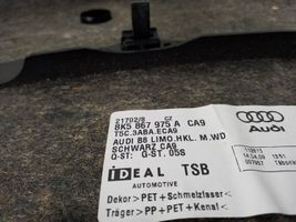 Audi A4 S4 B8 8K Takaluukun koristelista 8K5867975A