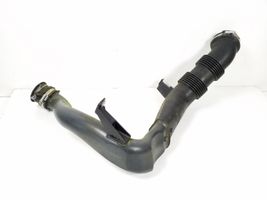 Jaguar XJ X351 Air intake duct part 