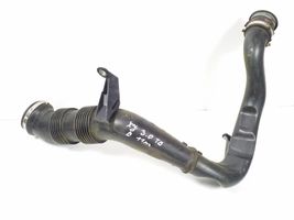 Jaguar XJ X351 Air intake duct part 