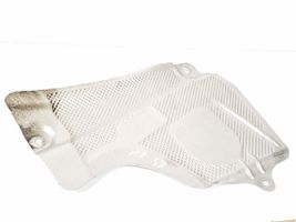 Mercedes-Benz GL X164 Exhaust heat shield 