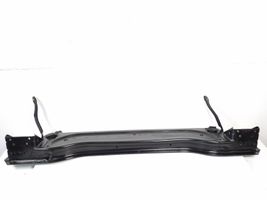 Mercedes-Benz GL X164 Pannello di fondo di supporto del radiatore A1646261955