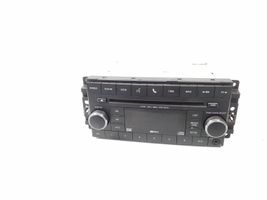 Jeep Compass Panel / Radioodtwarzacz CD/DVD/GPS 05064953AF