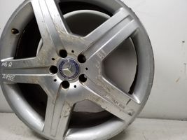 Mercedes-Benz R W251 Felgi aluminiowe R20 