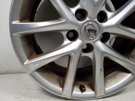 Lexus IS 220D-250-350 Felgi aluminiowe R17 