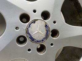 Mercedes-Benz R W251 Cerchione in lega R19 