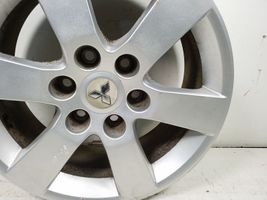 Mitsubishi Pajero Felgi aluminiowe R18 