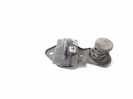 Mercedes-Benz GL X164 Anello/gancio chiusura/serratura del vano motore/cofano A2038800460