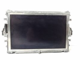 Mercedes-Benz E C207 W207 Pantalla/monitor/visor 