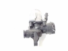 Mercedes-Benz S W221 Coolant heater control valve 